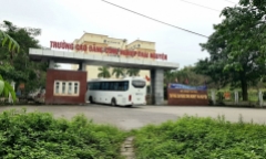 Vụ 13 học sinh CĐ Công nghiệp Thái Nguyên nhập viện: 1 nạn nhân tử vong