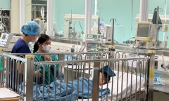 Vụ bác sĩ bị 