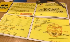 Mua bảo hiểm xe máy ở đâu để tránh bị phạt