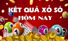 XSMN 11/10 - Kết quả xổ số miền Nam hôm nay 11/10/2025 - kết quả XSMN ngày 11/10