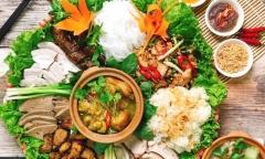 Thương hiệu du lịch Sapa qua những món ngon