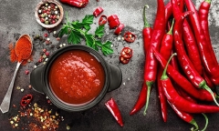 Đừng ăn cay nếu bạn thuộc nhóm này!