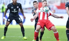 Nhận định bóng đá Union Berlin vs St. Pauli Bundesliga, 1h30 ngày 31/8: Thoát khỏi khủng hoảng