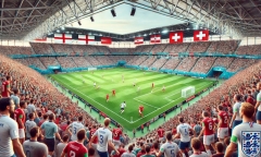 Nhận định soi kèo trận Anh với Thụy Sĩ EURO 2024, 23h00 ngày 6/7: Bất ngờ xảy ra