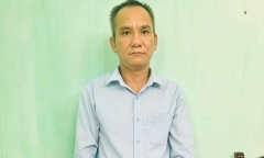Vụ sát hại cháu bé 5 tuổi ở Tuyên Quang: Danh tính nghi phạm vừa bị bắt giữ