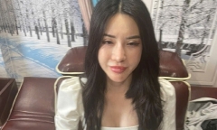  Trốn truy nã vì môi giới mại dâm, 