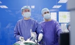 Căn bệnh ung thư tăng gấp đôi trong 10 năm qua: Xu hướng trẻ hóa đáng lo ngại