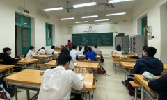 Hà Nội đổi mới tuyển sinh vào 10: Cơ hội hay thách thức?
