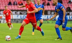 Nhận định soi kèo trận Stromsgodset vs Brann VĐQG Na Uy, 22h ngày 4/8: Trận đấu khó khăn