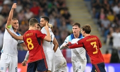 Nhận định soi kèo trận Tây Ban Nha vs Anh EURO 2024, 2h00 ngày 15/7: Cuộc chiến khó đoán