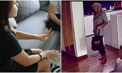 Nợ gần 14 triệu đồng, người giúp việc cậy tủ của chủ nhà làm việc này rồi trốn thoát