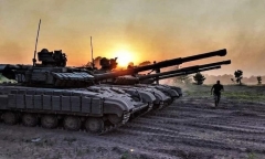 Tin tức Ukraine mới nhất ngày 3/2: Ukraine thừa nhận phản công kết thúc trong thất vọng, bác tin Nga chiếm thêm lãnh thổ
