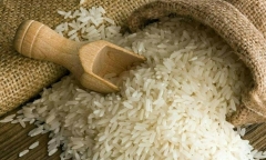 Nga ra lệnh cấm xuất khẩu gạo 