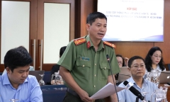 Vụ 4 tiếp viên hàng không 