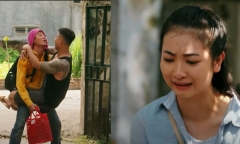 “Làng trong phố” tập 18 Preview: Mến lên thành phố, Nhung lấy trộm tiền của Thoan