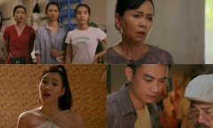 “Làng trong phố” tập 19 preview: Xóm trọ nghi ngờ Hiếu ăn cắp tiền của Thoan