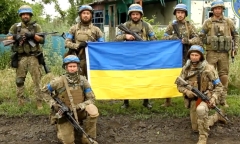 Ukraine phản công nhanh chưa từng có, tuyên bố giành lại nhiều lãnh thổ