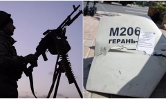 Căng thẳng Nga – Ukraine mới nhất ngày 14/12: Phòng không Ukraine khai hỏa, chặn “bão UAV” Nga tập kích lãnh thổ