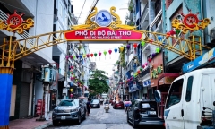 Tin thời sự mới nóng nhất 16/6: Hạ Long sắp mở thêm phố đi bộ dưới chân núi Bài Thơ