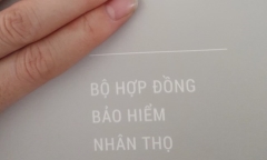 Bộ Tài chính họp với các doanh nghiệp bảo hiểm nhân thọ