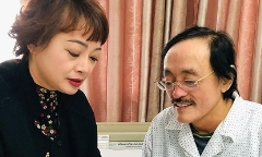 Đồng nghiệp xót xa khi nghe tin nghệ sĩ Giang Còi qua đời, khán giả 