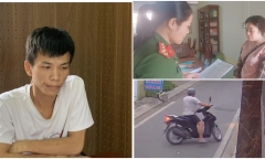 Tin tức an ninh hình sự 5/12: Vây bắt đối tượng ném túi xách chứa 55.000 viên ma túy tẩu thoát