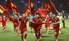 AFF Cup 2022: Tuyển nữ Việt Nam vào bảng đấu 