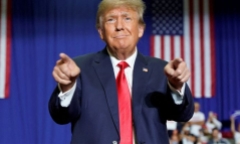 Ông Trump tiết lộ việc làm đầu tiên nếu tái đắc cử Tổng thống Mỹ 2024