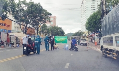 TP Vũng Tàu thu hồi văn bản quy định khung giờ lưu thông xe luồng xanh