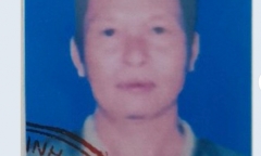 Vụ thi thể phụ nữ có vết cứa sâu ở cổ tại Bình Dương: Truy tìm Phùng Quốc Thống