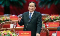 Quốc hội lập Đoàn giám sát về chương trình, sách giáo khoa phổ thông