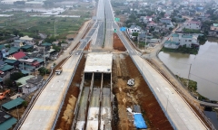 Thủ tướng yêu cầu đẩy nhanh tiến độ các công trình giao thông