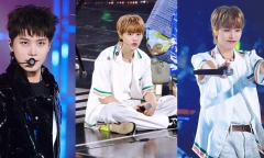 Taeil (NCT) gặp tai nạn giao thông
