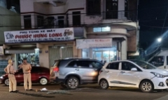 Tin thời sự mới nóng nhất 2/11: Cách chức cán bộ công an Gia Lai uống rượu bia gây TNGT 
