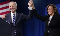 Đảng Dân chủ không ủng hộ ông Biden tái tranh cử tổng thống 