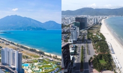 Doanh nghiệp kêu giá thuê đất ven biển cao, Đà Nẵng sẽ tổ chức đối thoại