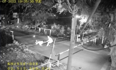 Tin tức tai nạn giao thông mới ngày 7/7: Nhân viên đường sắt cứu kịp thời một người ngã trên đường ray