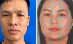 Vụ người đàn ông ngất lịm khi mua hàng khuyến mãi: Khởi tố 2 kẻ chủ mưu