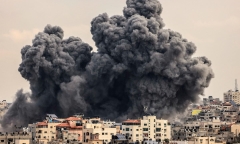 Chiến sự Israel – Hamas mới nhất ngày 11/10: Tiết lộ thiệt hại mà nền kinh tế Israel phải chịu mỗi tuần 