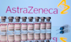 TP.HCM: Rút ngắn khoảng cách tiêm 2 mũi vaccine AstraZeneca xuống 6 tuần