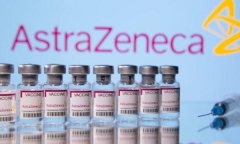 Hà Nội rút khoảng cách giữa 2 mũi tiêm vaccine AstraZeneca còn tối thiểu 4 tuần