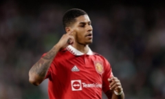 Rashford nói gì trước tin đồn đòi MU trả lương 500.000 bảng/tuần?