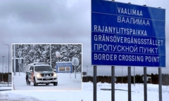 NATO nói gì khi Phần Lan đóng cửa hoàn toàn biên giới phía Đông với Nga trong 2 tuần?