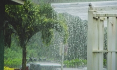 Tin tức dự báo thời tiết hôm nay 6/10: Bắc Bộ đón mưa từ hôm nay đến cuối tuần