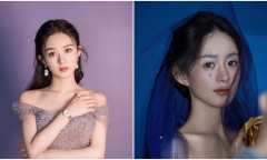 Tin tức sao Hoa ngữ mới nhất ngày 15/11: Triệu Lệ Dĩnh gây sốc với tạo hình xấu lạ