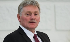 Điện Kremlin:  Ukraine có thể 