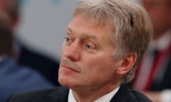 Điện Kremlin: Chưa có tiến triển đáng kể trong các cuộc đàm phá Nga - Ukraine