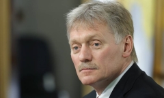 Điện Kremlin: Vẫn chưa xác định đường biên giới của 2 vùng lãnh thổ ly khai Ukraine