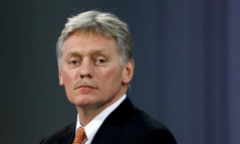 Điện Kremlin nêu điều kiện nối lại đối thoại với Mỹ