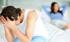 Ngủ mơ thấy vợ ngoại tình, chồng tức tốc về nhà giữa đêm thì phát hiện được sự thật 